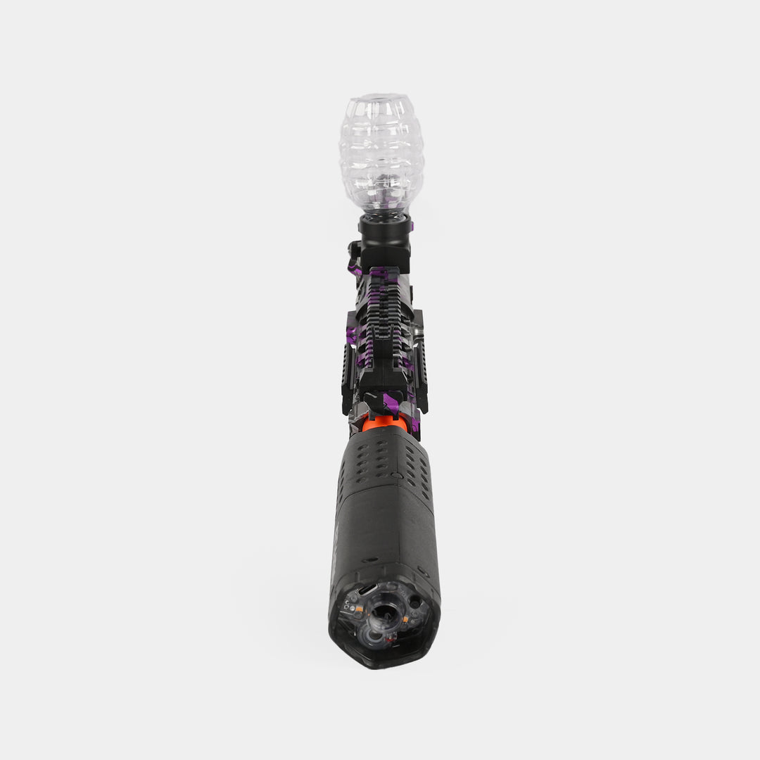 M4 Viper Electric Water Gel Blaster for Kids