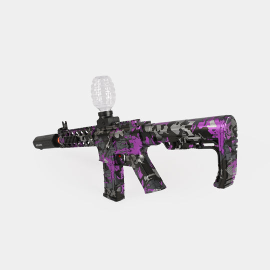 M4 Viper Electric Water Gel Blaster for Kids