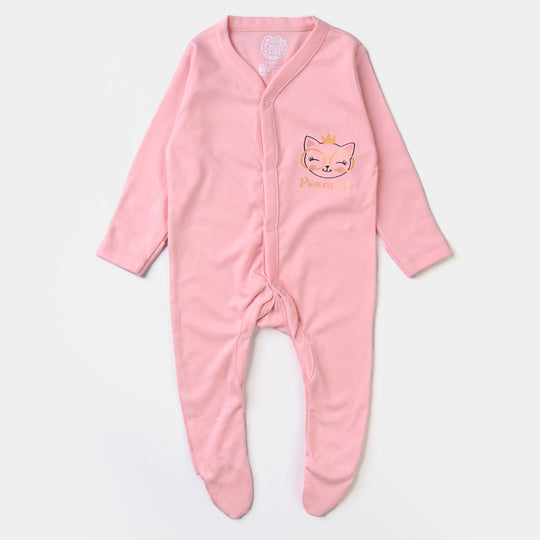 Pack of 3 Baby Romper Set