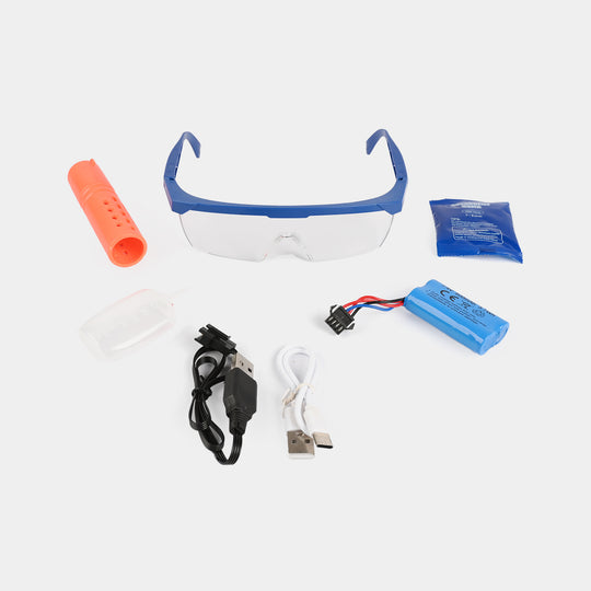 M4 Viper Electric Water Gel Blaster for Kids