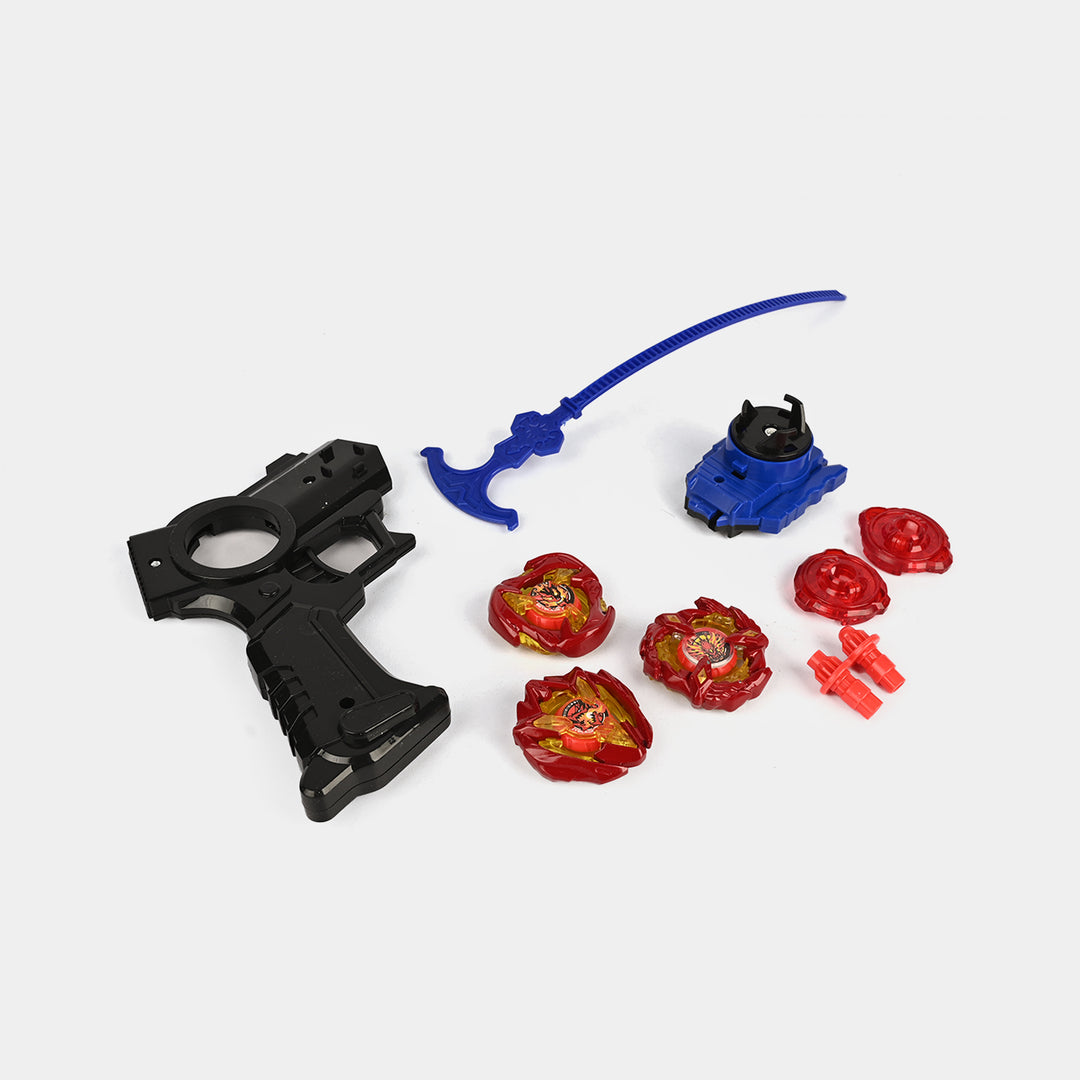 Beyblade Gyro Battle Set For Kids