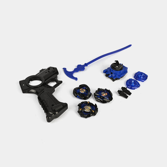 Beyblade Gyro Battle Set For Kids