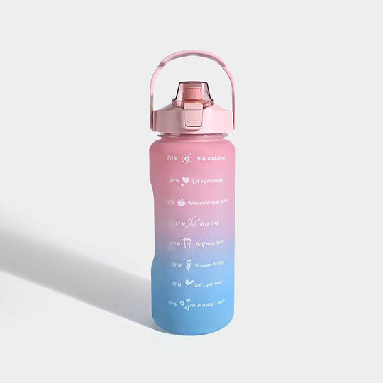 Plastic Water Bottle for Kids | 1500ml