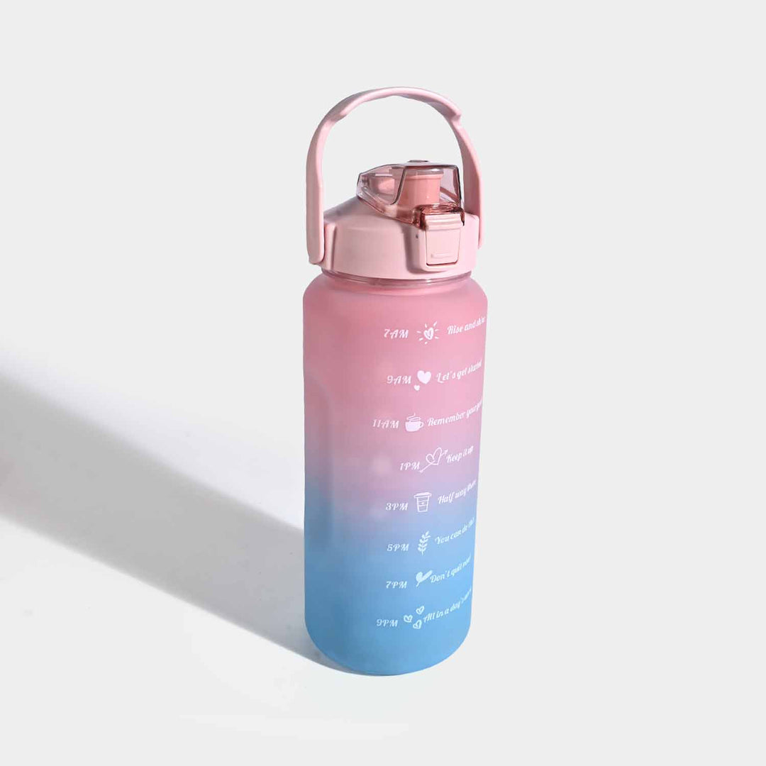 Plastic Water Bottle for Kids | 1500ml
