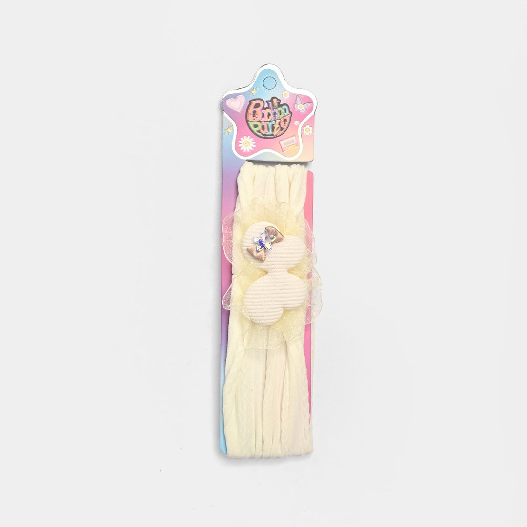 Soft & Stretchy Head Band – Perfect for Everyday Style