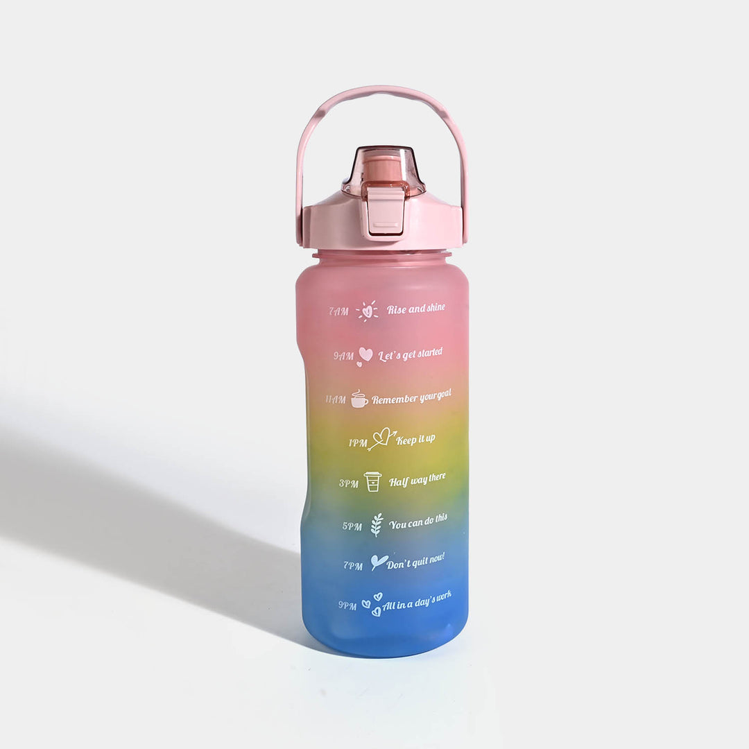 Plastic Water Bottle for Kids | 1500ml