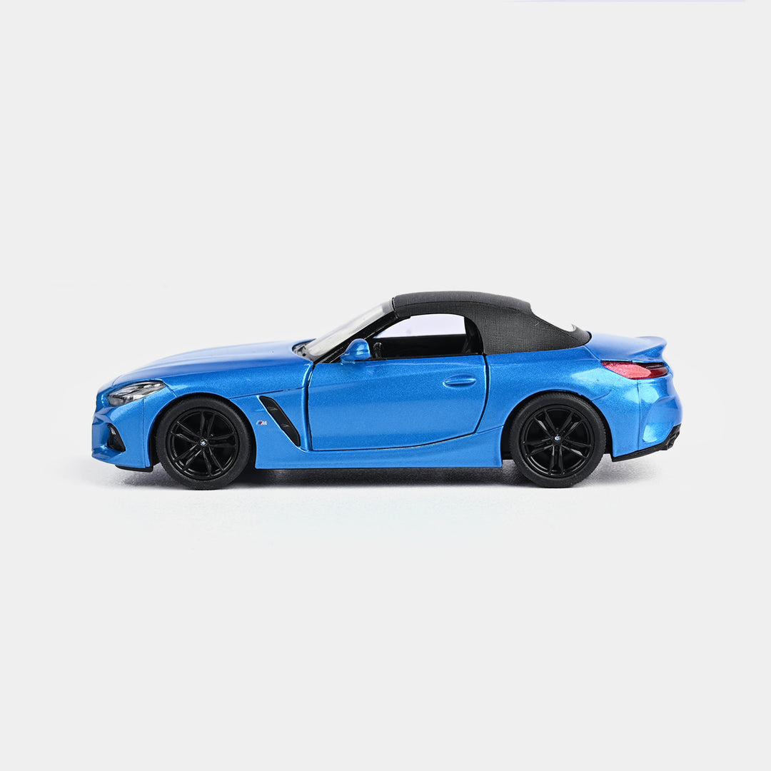 Die-Cast Model Car for Kids