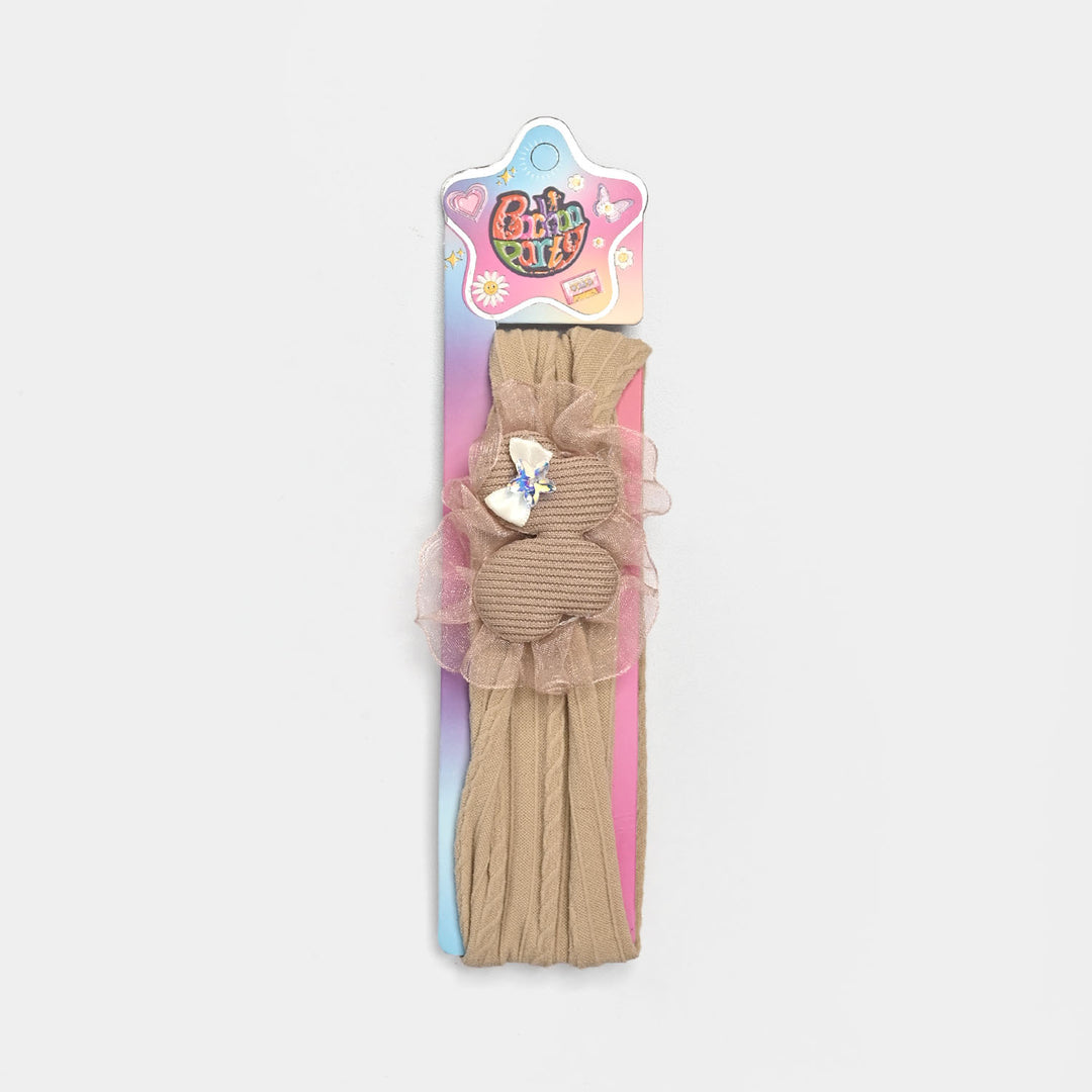 Soft & Stretchy Head Band – Perfect for Everyday Style