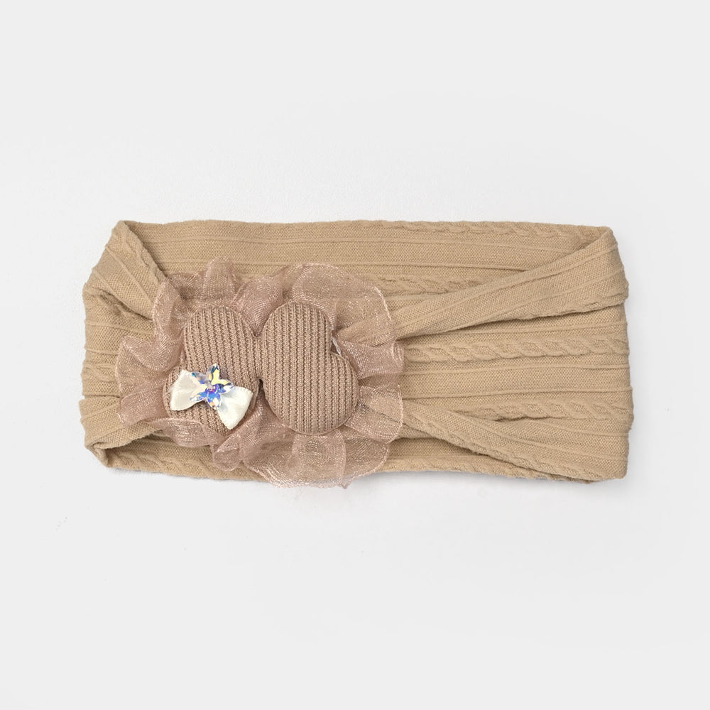 Soft & Stretchy Head Band – Perfect for Everyday Style