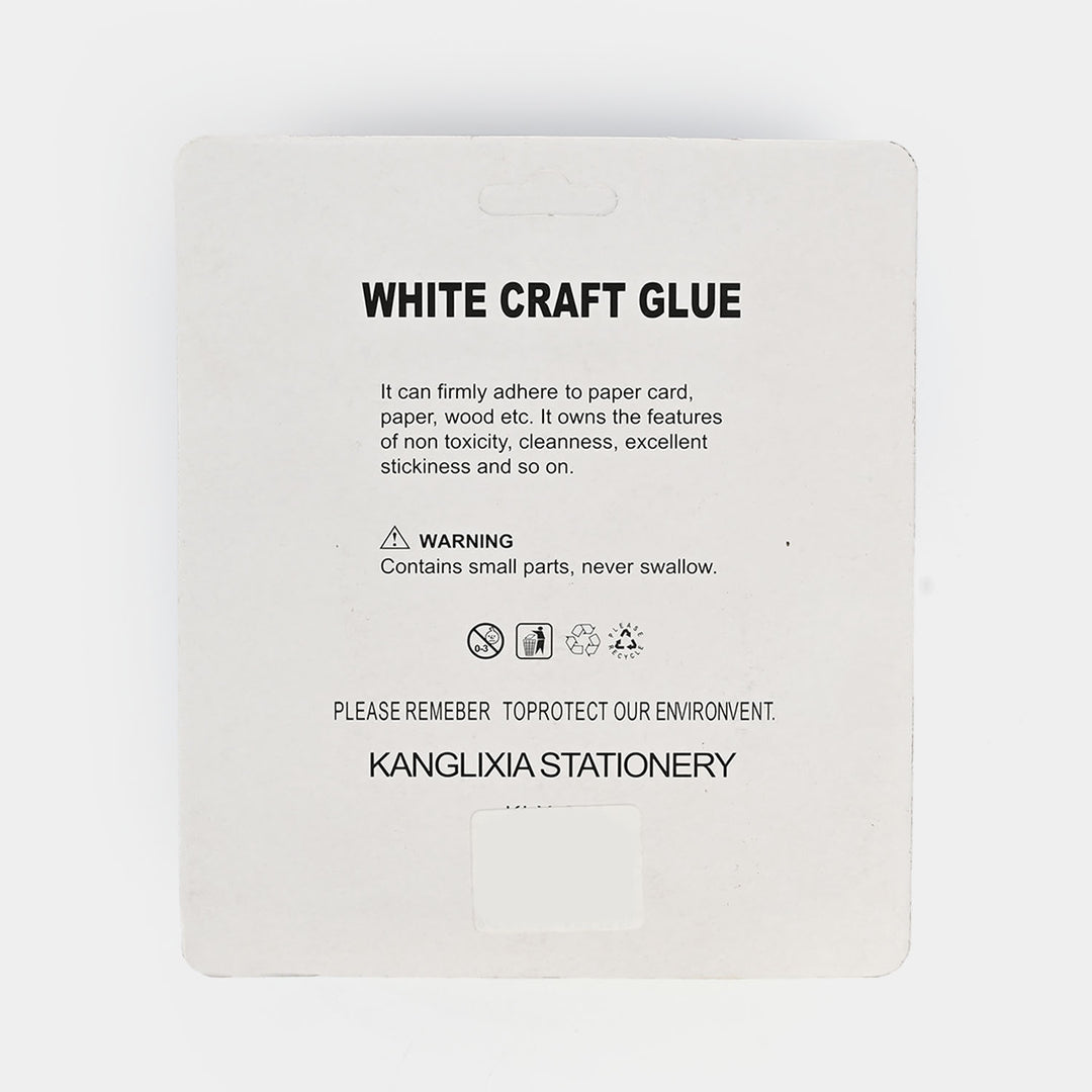 Glue Set Pack Of 3