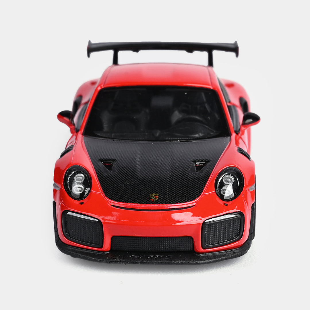 Die-Cast Model Car for Kids