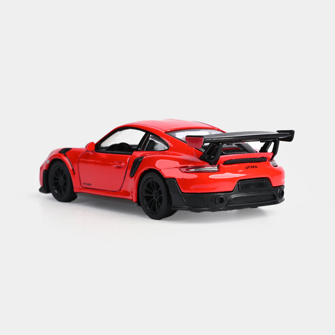 Die-Cast Model Car for Kids