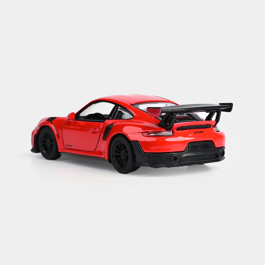 Die-Cast Model Car for Kids