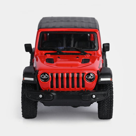 Die-Cast Model Car for Kids