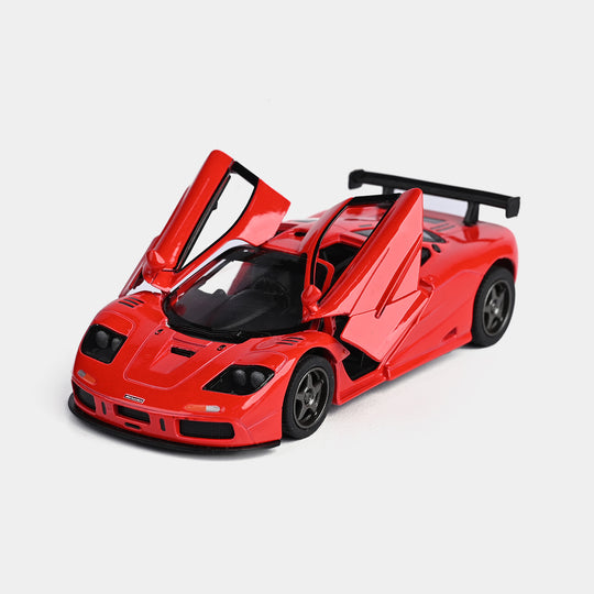 Die-Cast Model Car for Kids