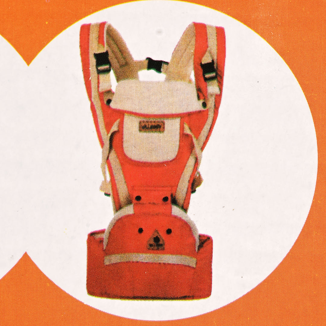 3-in-1 Baby Carrier | 3M-36M