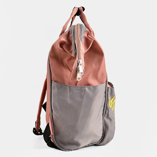 Character Baby Care Mother Backpack