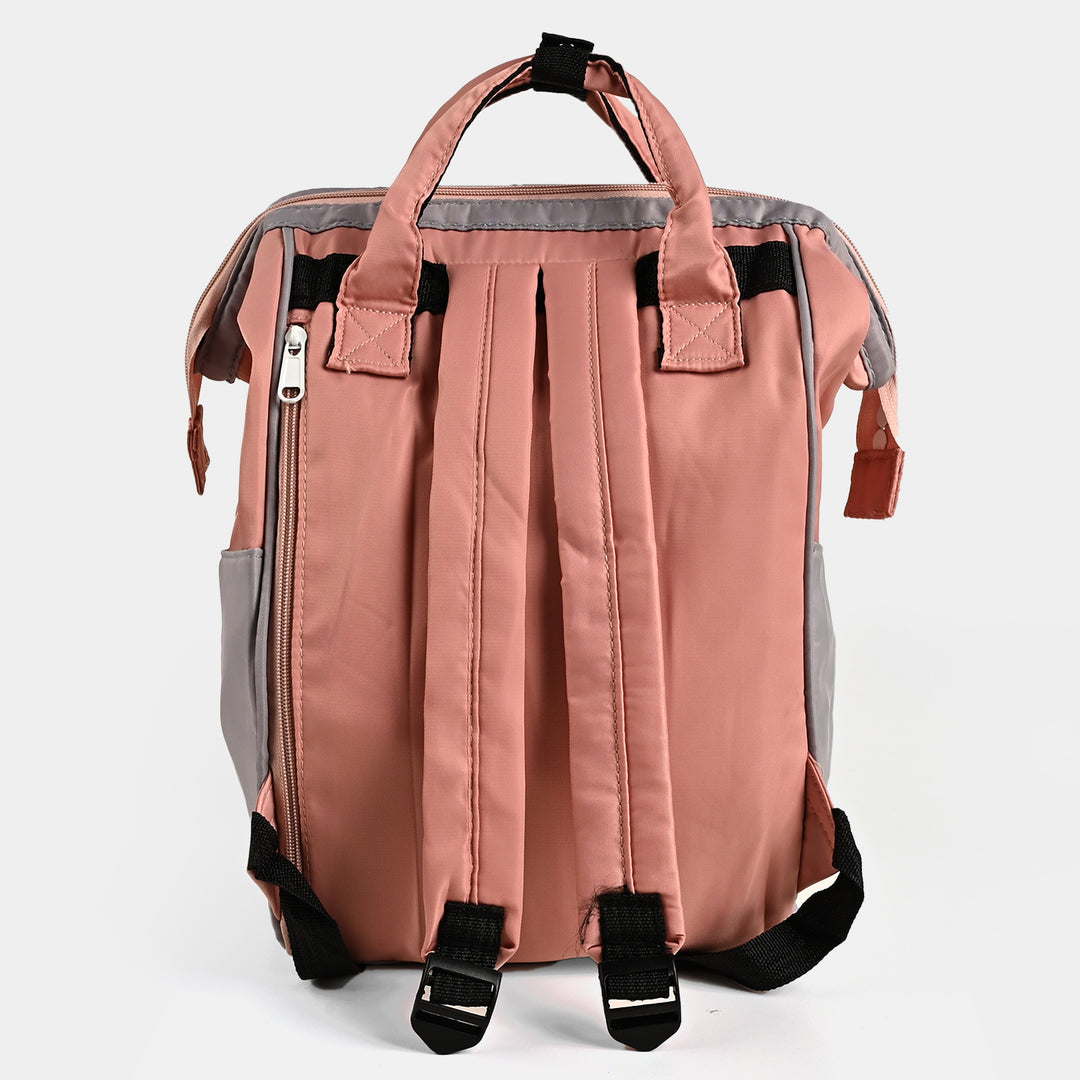 Character Baby Care Mother Backpack