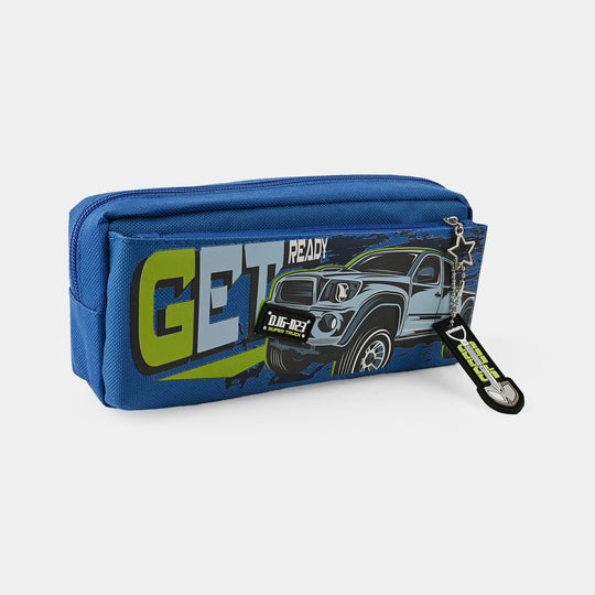 Pencil Pouch for Kids