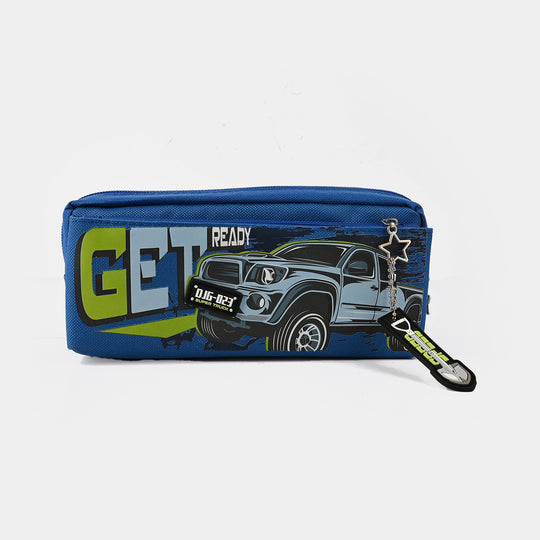 Pencil Pouch for Kids