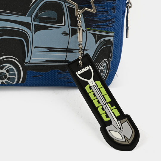 Pencil Pouch for Kids
