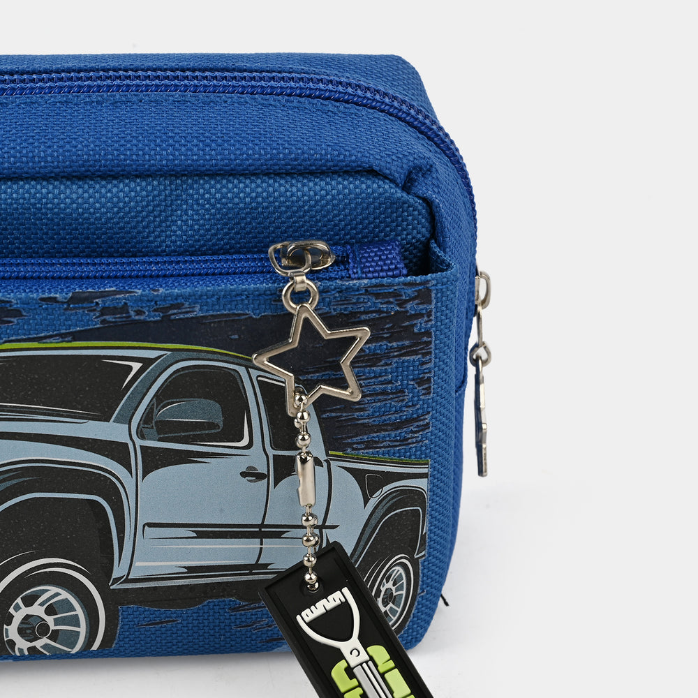 Pencil Pouch for Kids