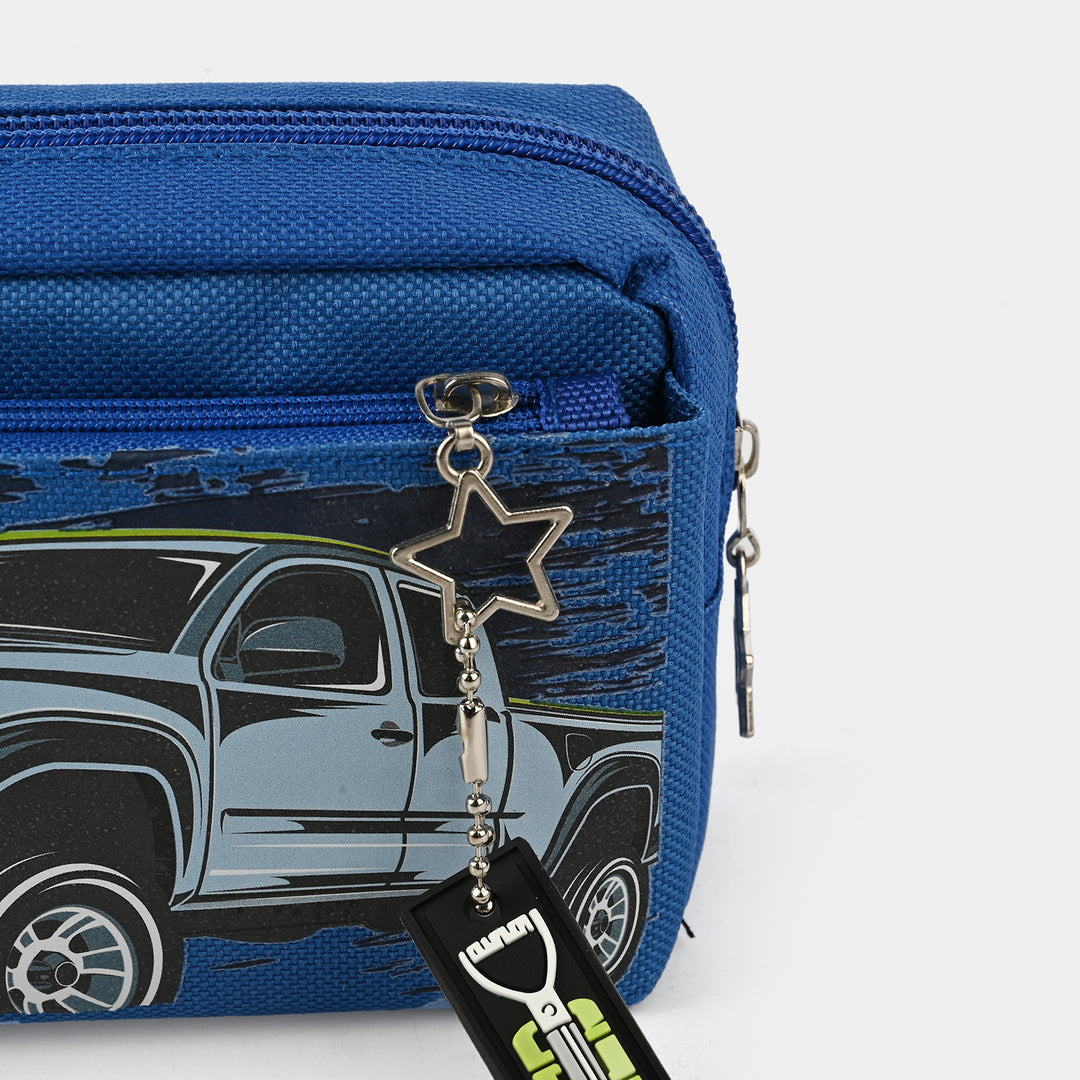 Pencil Pouch for Kids