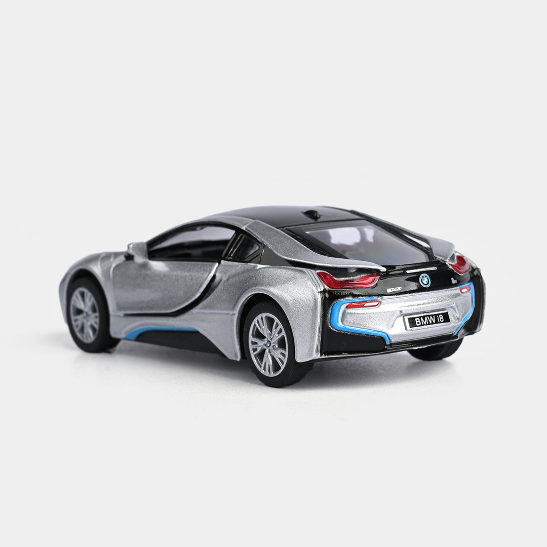 Die-Cast Model Car for Kids