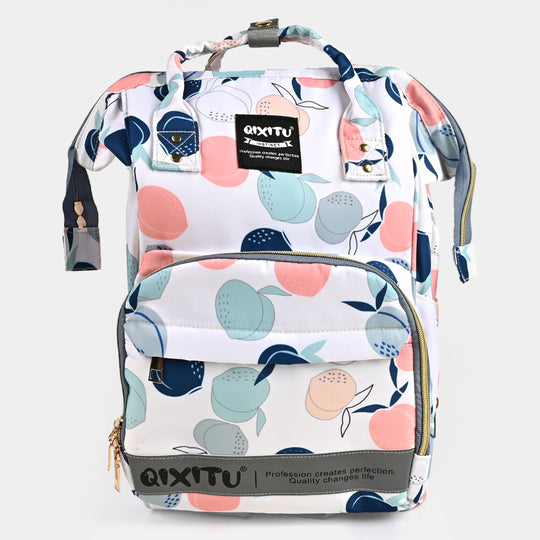 Baby Care Mother Backpack
