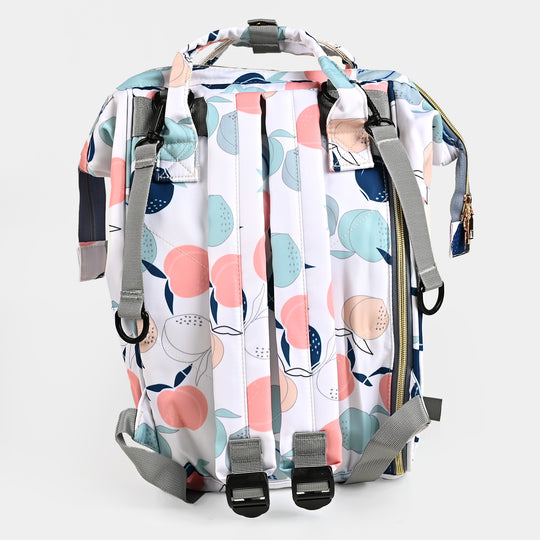 Baby Care Mother Backpack