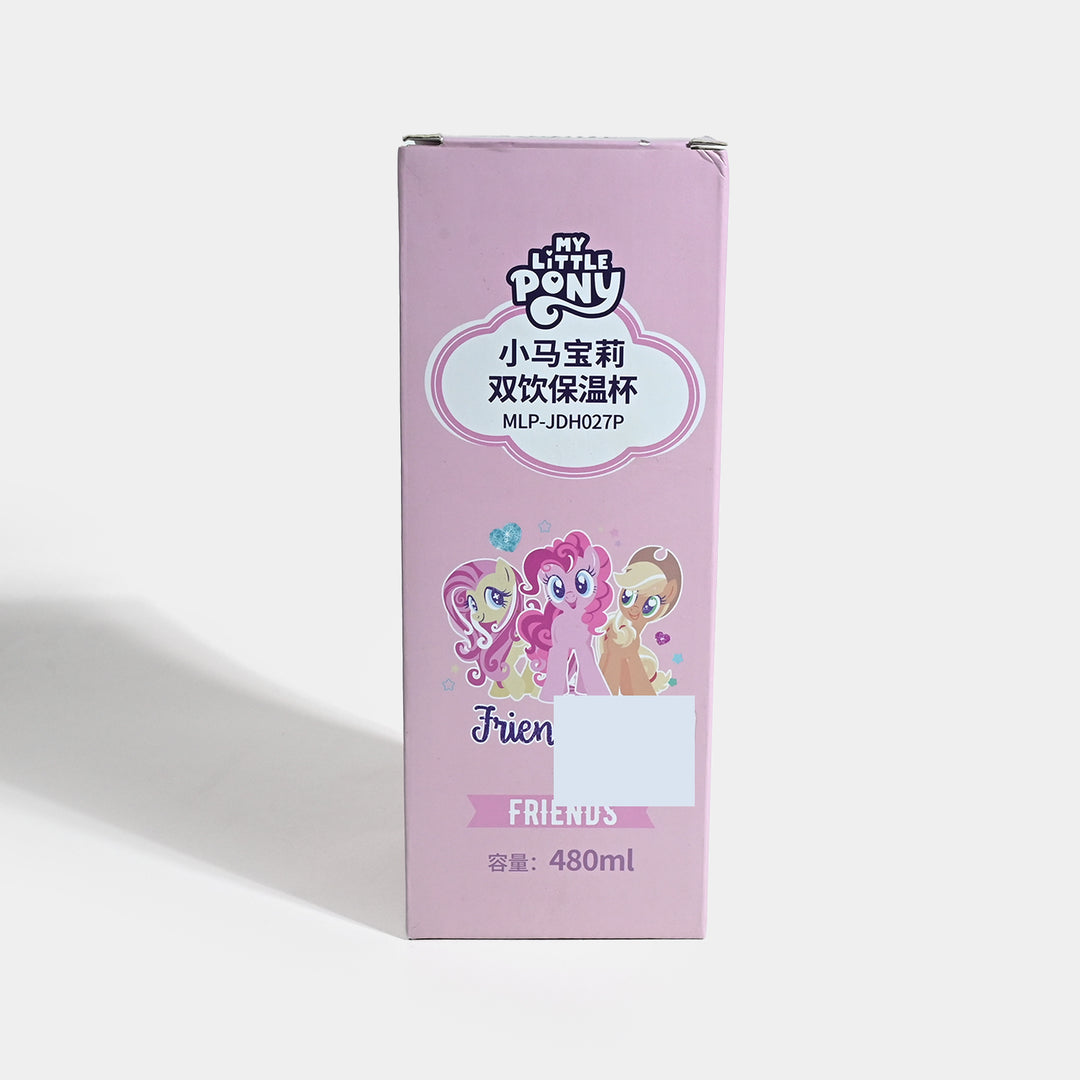 Stainless Steel Water Bottle for Kids | 480ml