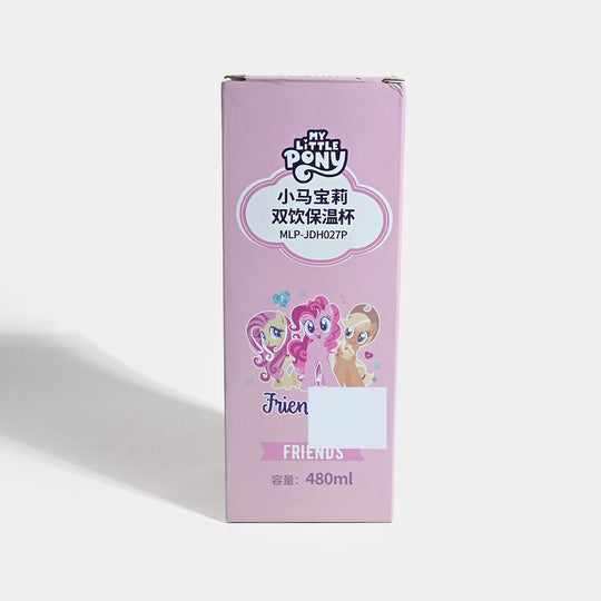 Stainless Steel Water Bottle for Kids | 480ml