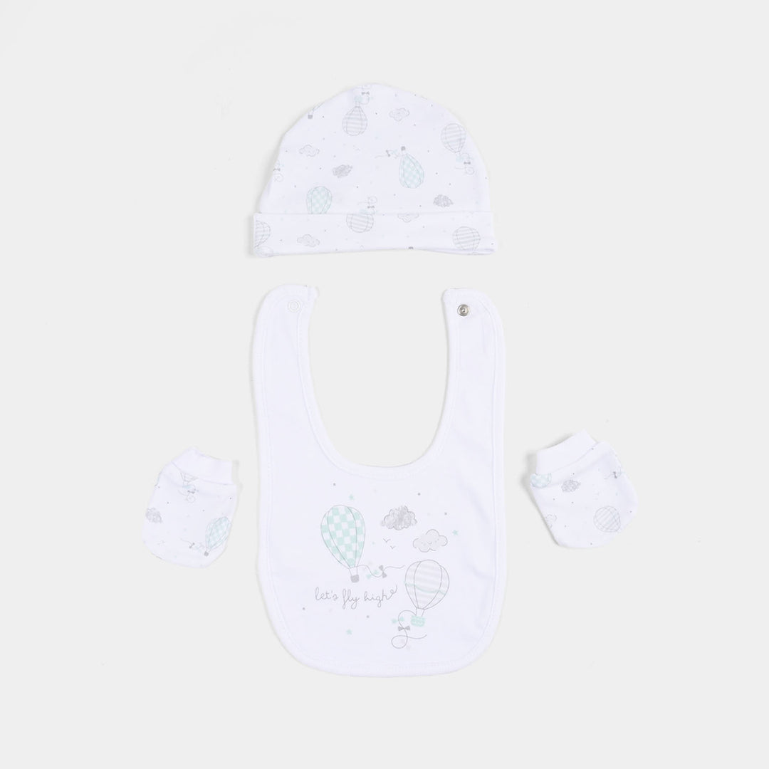 Newborn Starter Set Pack of 5