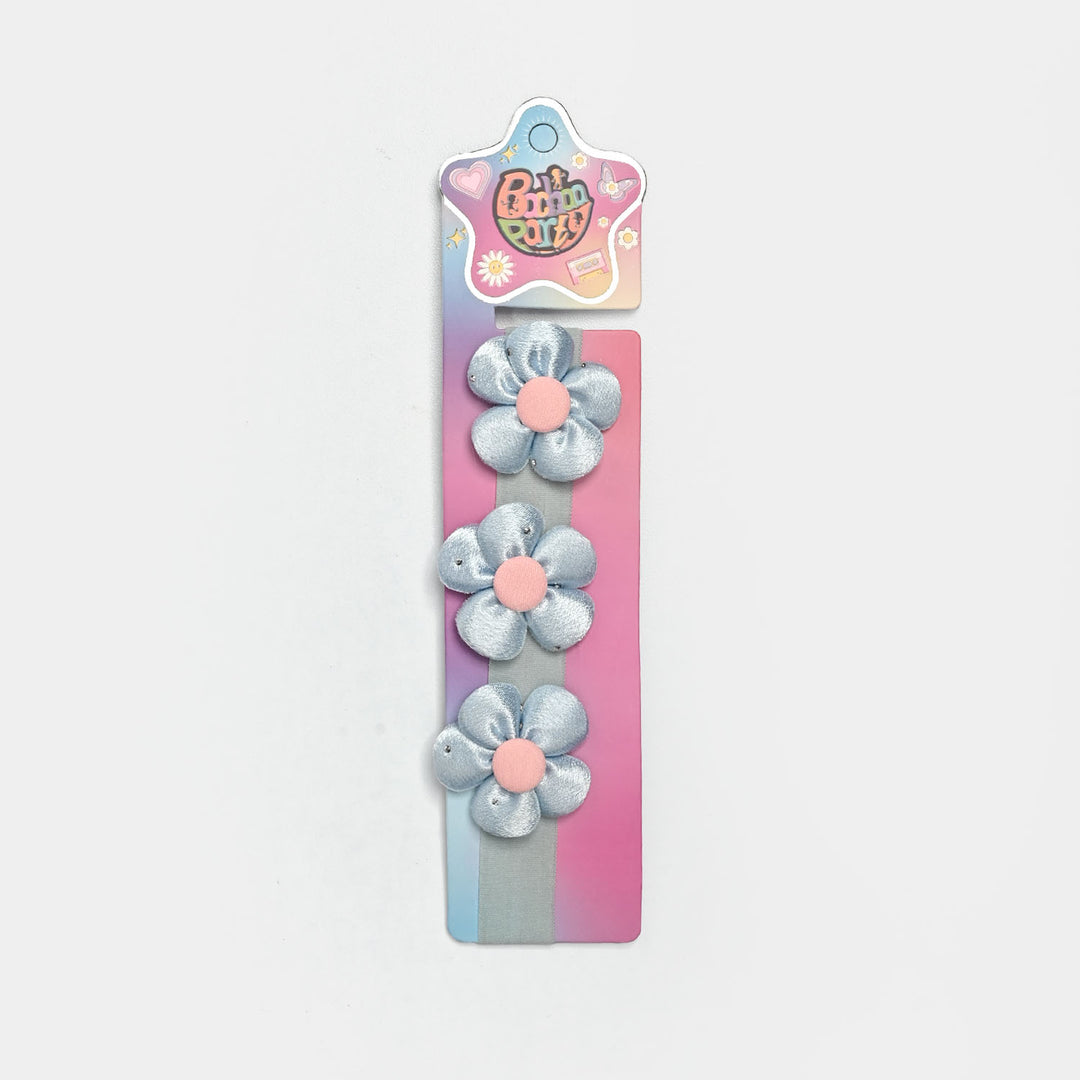 Soft & Stretchy Head Band – Perfect for Everyday Style