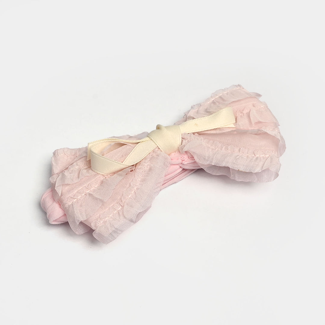 Soft & Stretchy Head Band – Perfect for Everyday Style