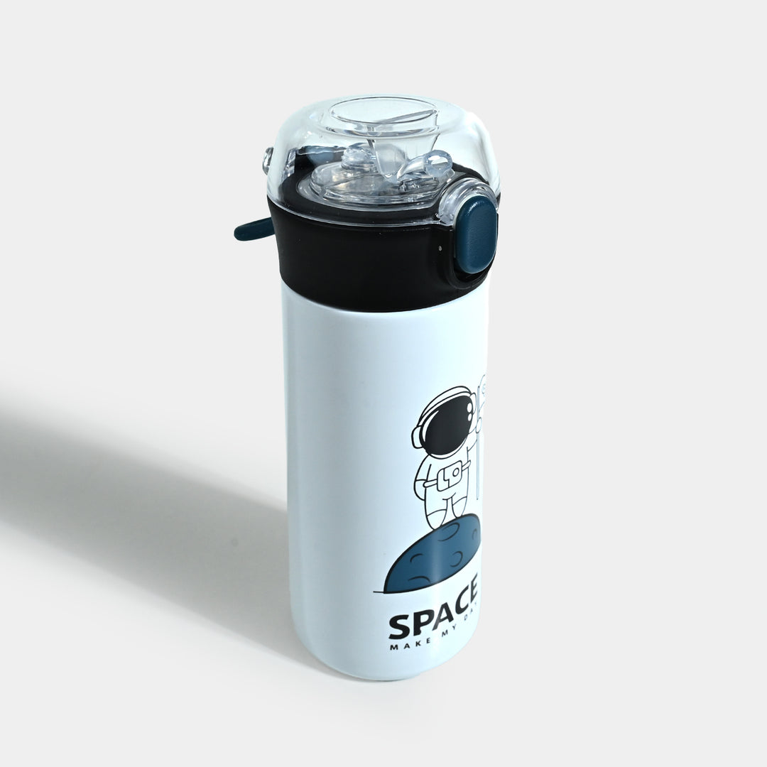 Stainless Steel Water Bottle for Kids | 380ml