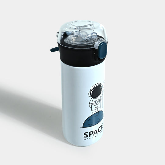 Stainless Steel Water Bottle for Kids | 380ml