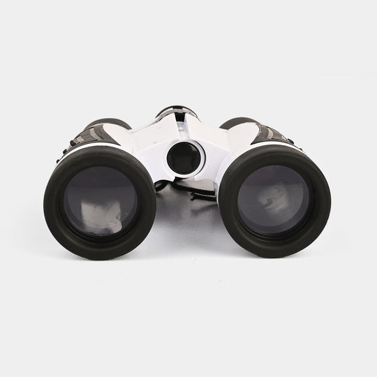 Kids Educational Binoculars 8x30