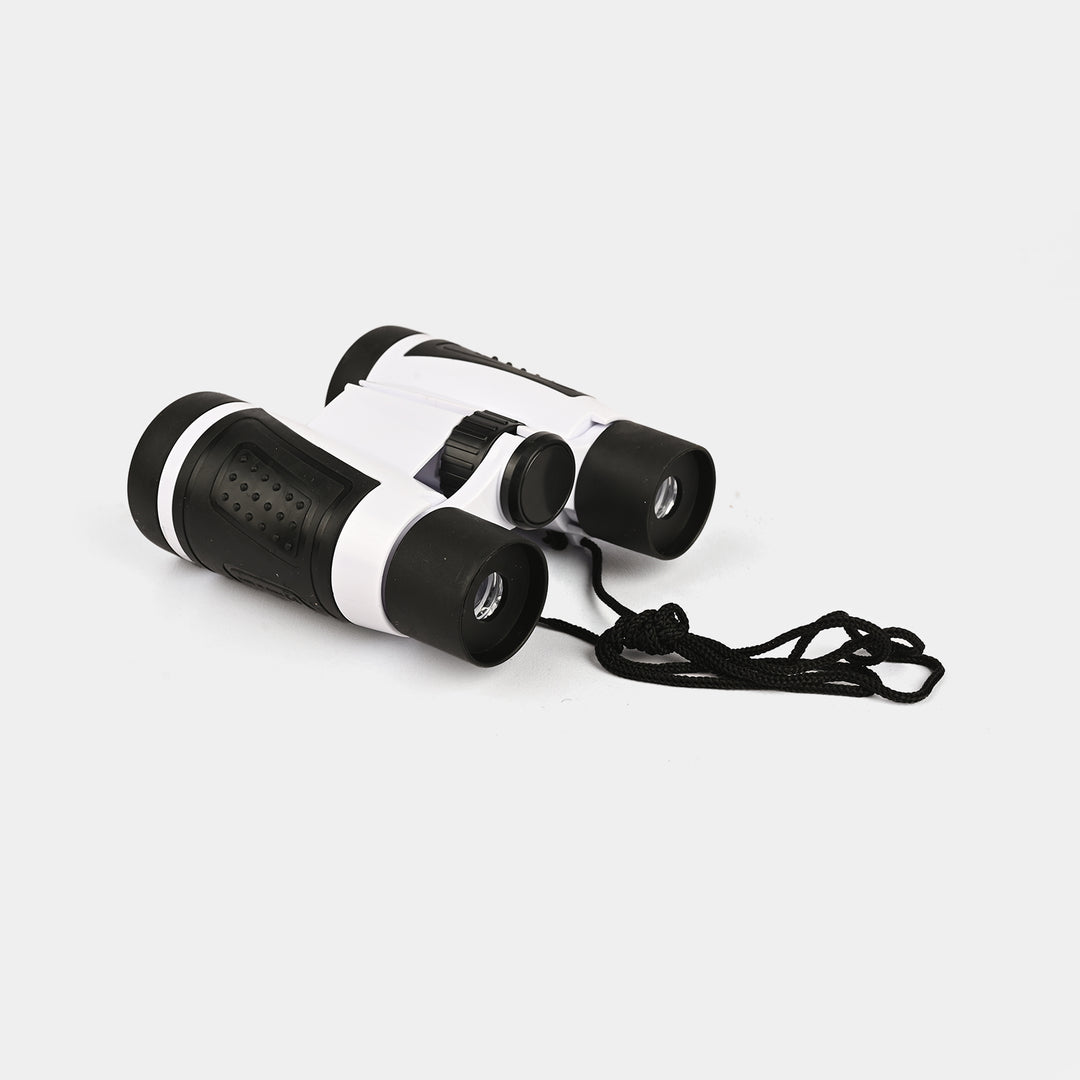 Kids Educational Binoculars 8x30