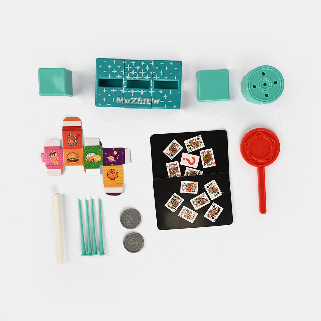 Miraculous Magic Set for Kids