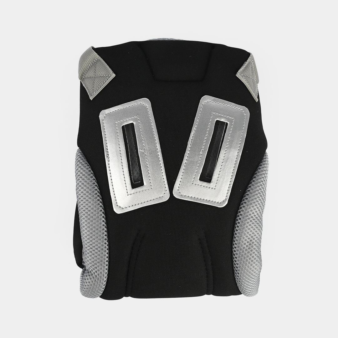 Baby Carrier (3.5–13 kg | 3–12 Months)