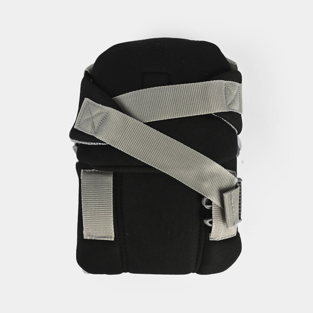 Baby Carrier (3.5–13 kg | 3–12 Months)