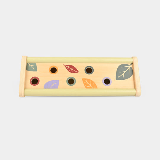 Magnetic Catching Worms Toy for Kids