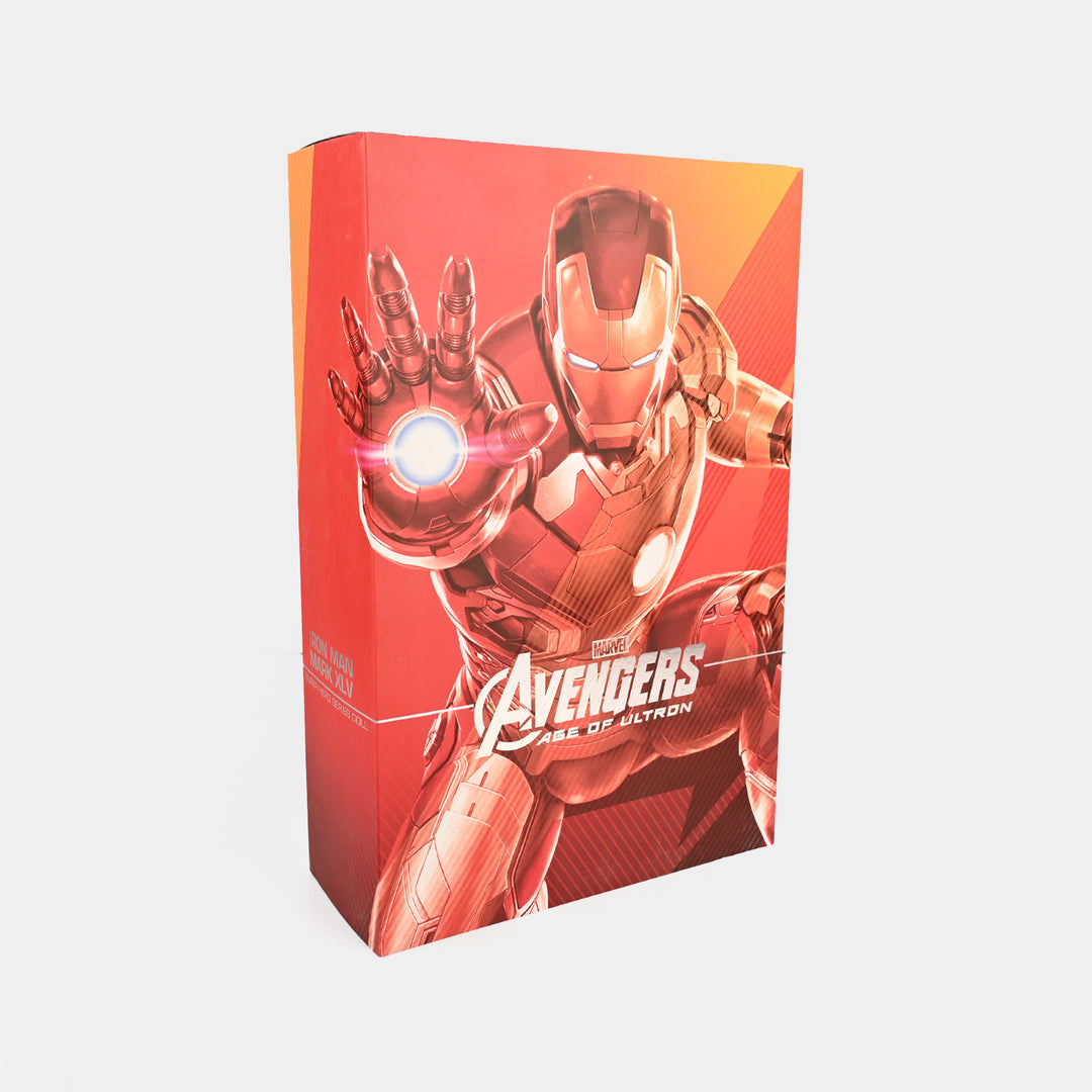 Superhero Action Figure Toy for Kids