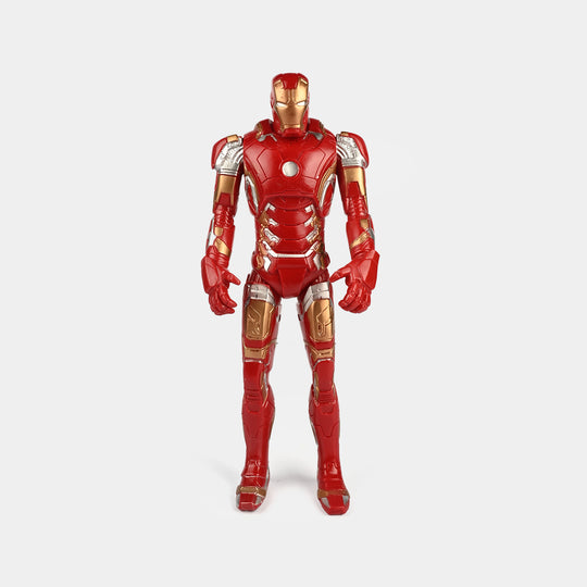 Superhero Action Figure Toy for Kids