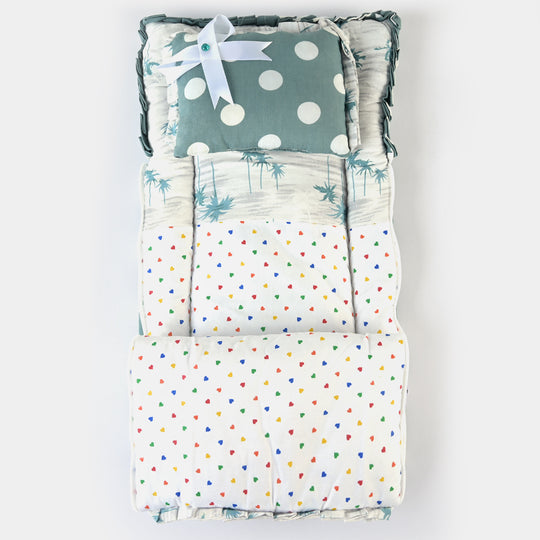 Infant Baby Cotton Carry Nest