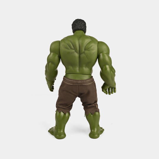 Superhero Action Figure Toy for Kids