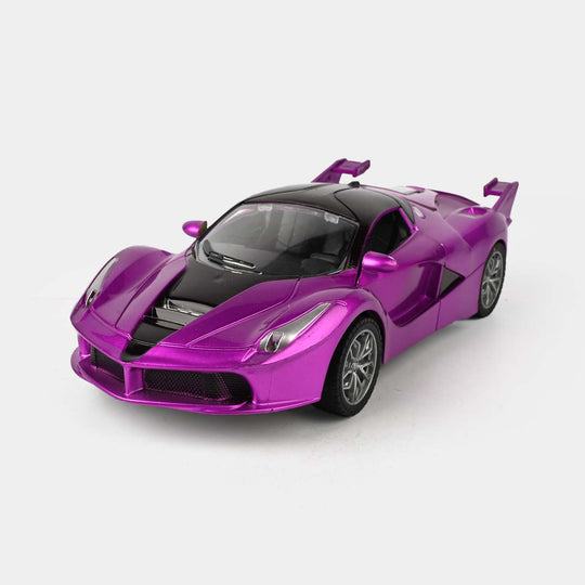REMOTE CONTROL RACING CAR FOR KIDS
