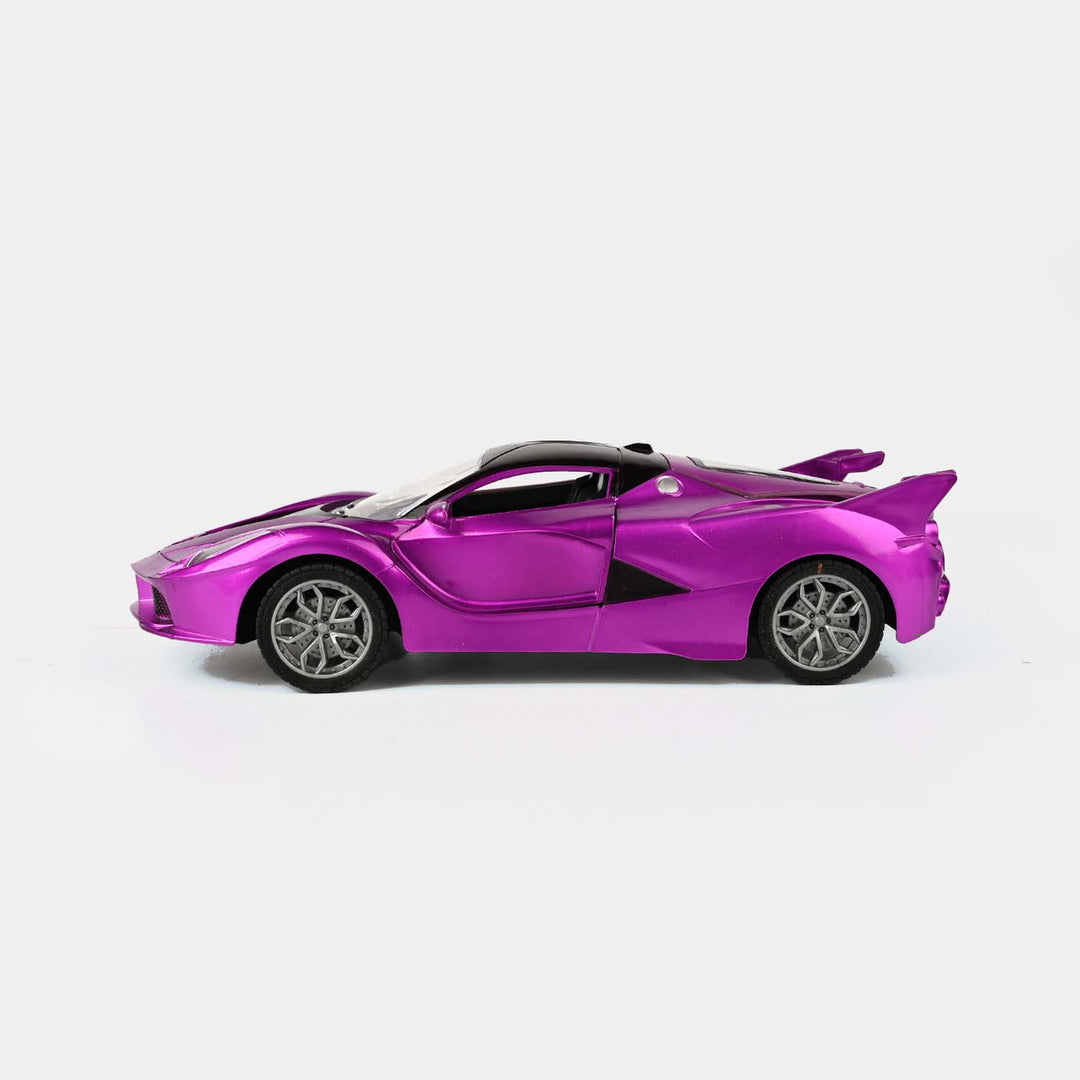 REMOTE CONTROL RACING CAR FOR KIDS