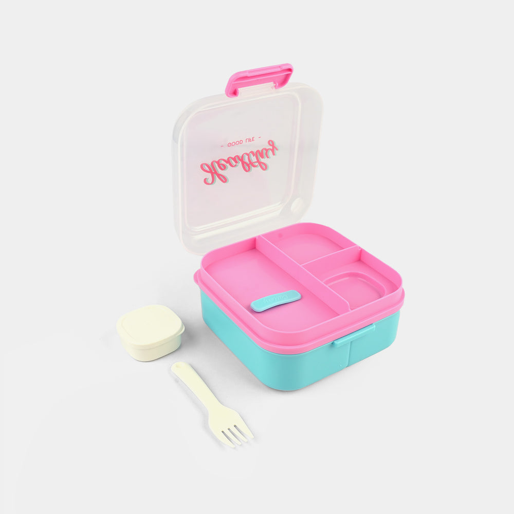 Plastic Water Bottle for Kids | 320ml